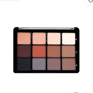 Viseart Professional Makeup Neutral Palette